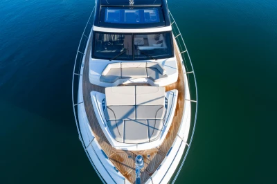 Princess S62 For Sale