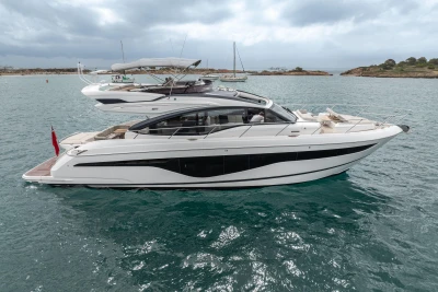 Princess S62 For Sale