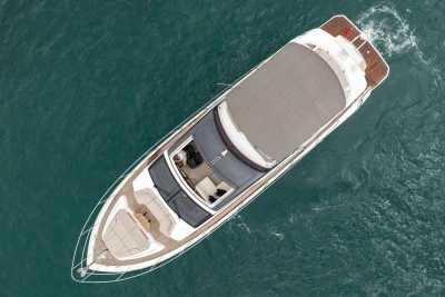 Princess S62 For Sale