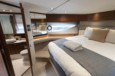 Princess S62 For Sale