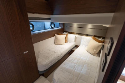 Princess S62 For Sale