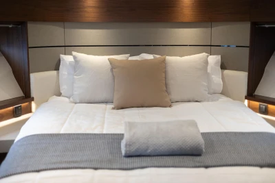 Princess S62 For Sale