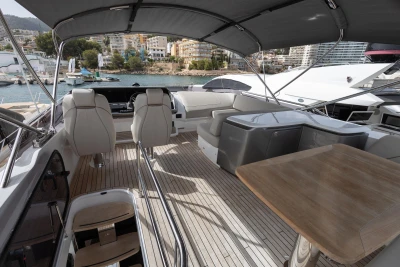 Princess S62 For Sale