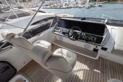 Princess S62 For Sale