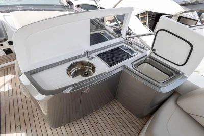 Princess S62 For Sale