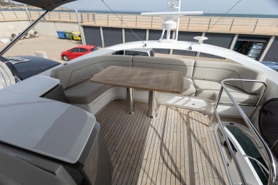 Princess S62 For Sale