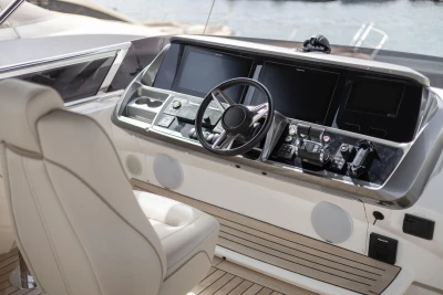 Princess S62 For Sale