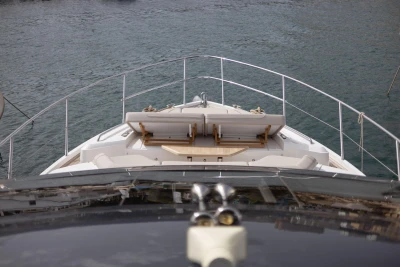 Princess S62 For Sale