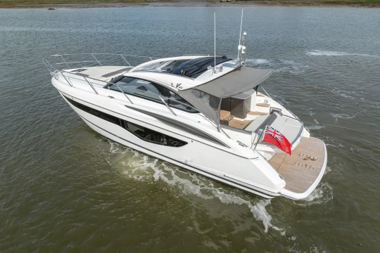 Princess V40