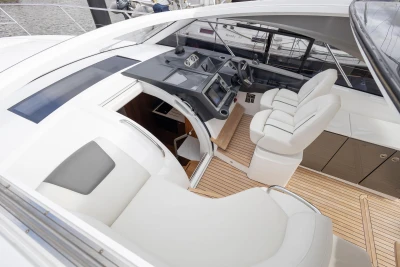 Princess V40 For Sale