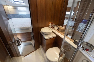 Princess V40 For Sale