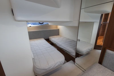 Princess V40 For Sale