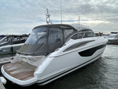 Princess V40 For Sale