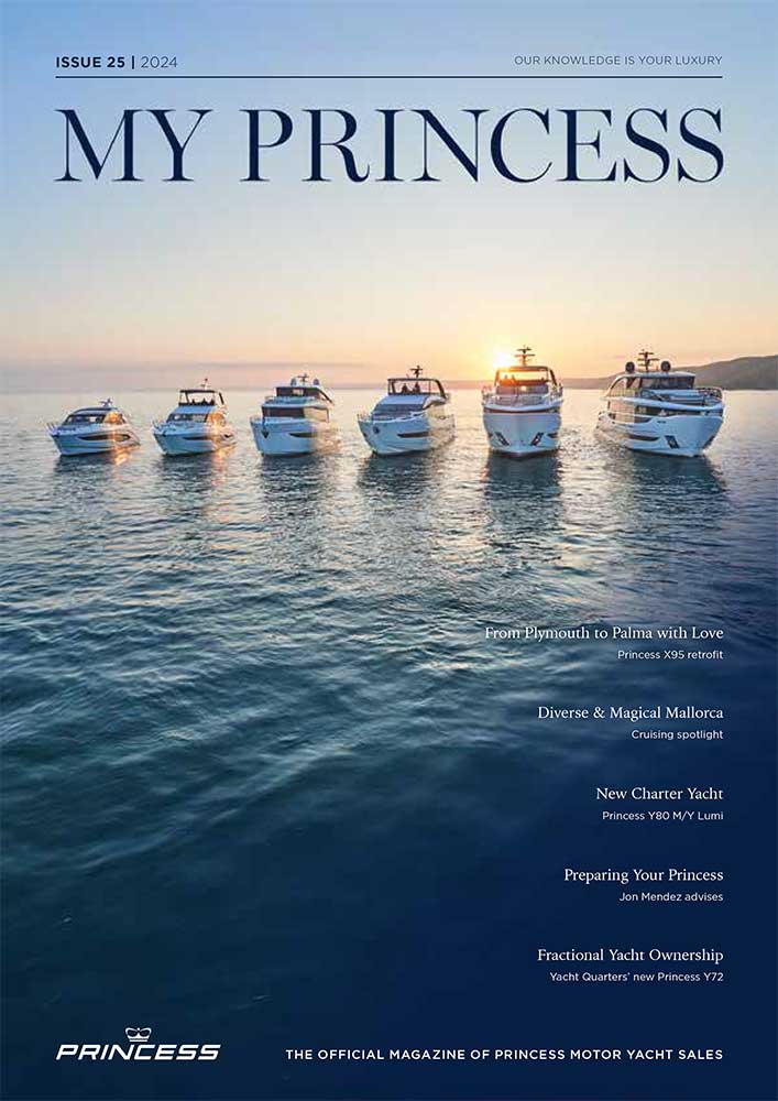 My Princess Magazine