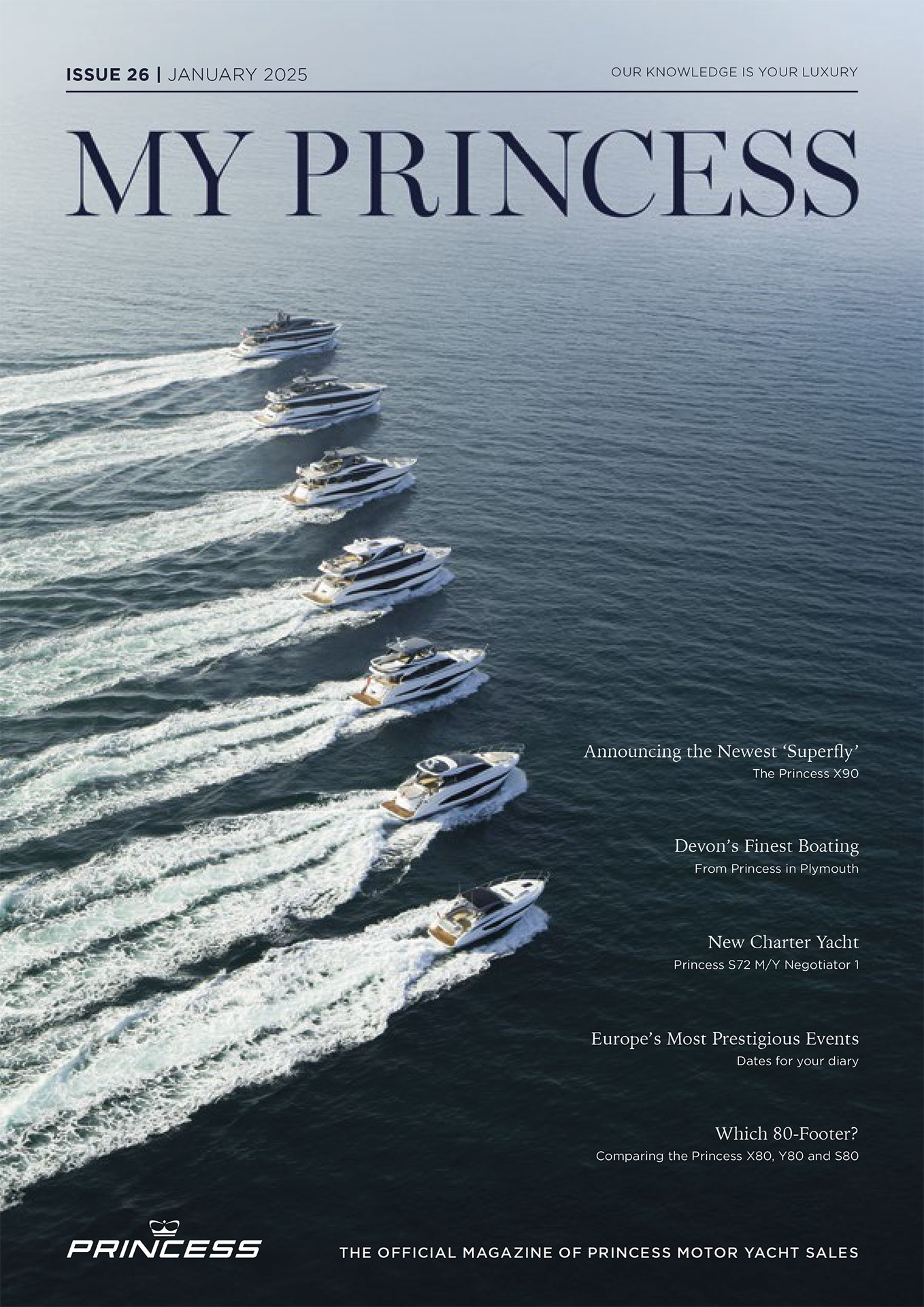 My Princess Magazine