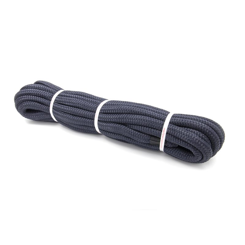 Princess Mooring Lines with soft eye one end  16mm x 15 meter