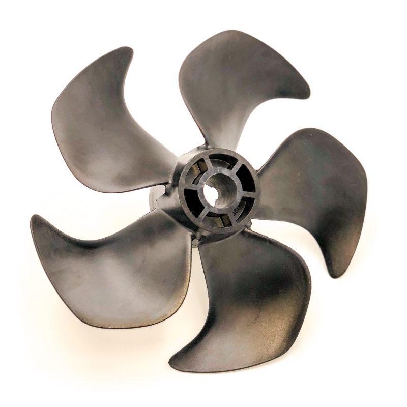 Side Power Thruster Propeller 185mm  71261