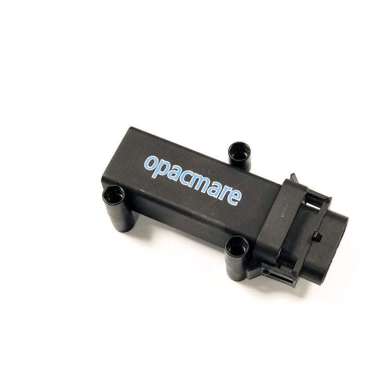 Opacmare Platform Remote Receiver