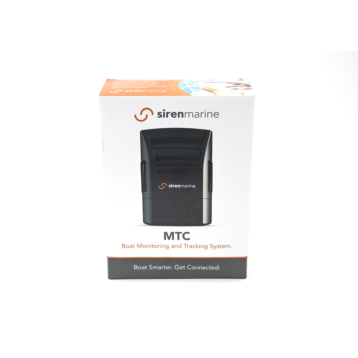 Siren Marine Wireless High-Water Sensor NEW OPEN BOX