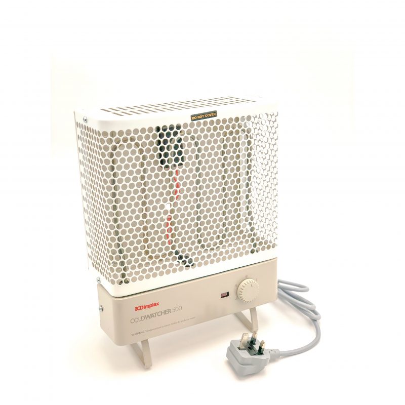 Dimplex Coldwatcher 500 Boat Heater