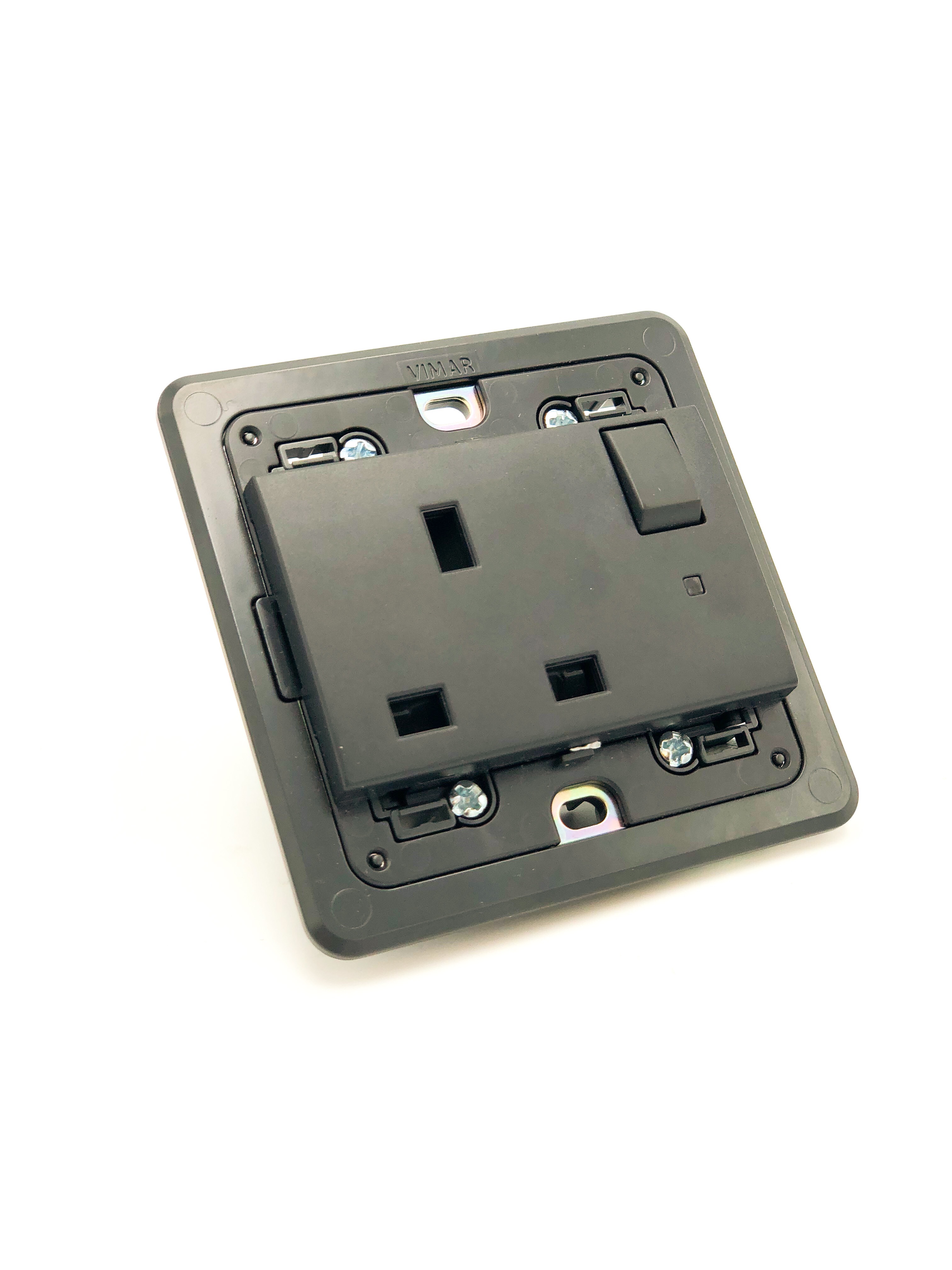 Vimar single switched socket Princess Boat Parts