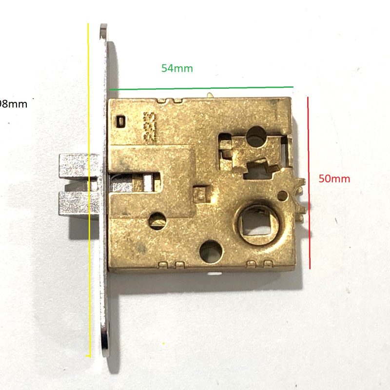 Princess Mobella door catch 714239