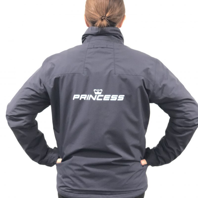 Princess 2020 Unisex Gill Jacket Navy