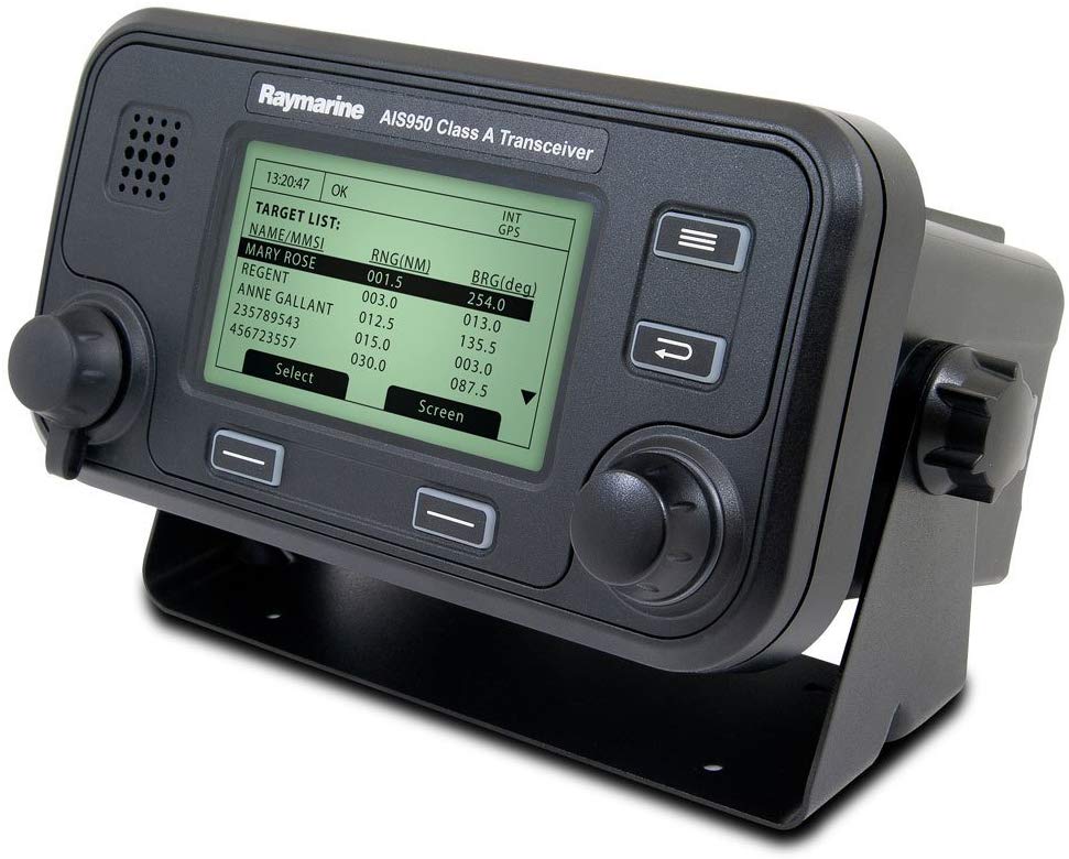 Raymarine AIS 950 class A transeiver -Special offer ...