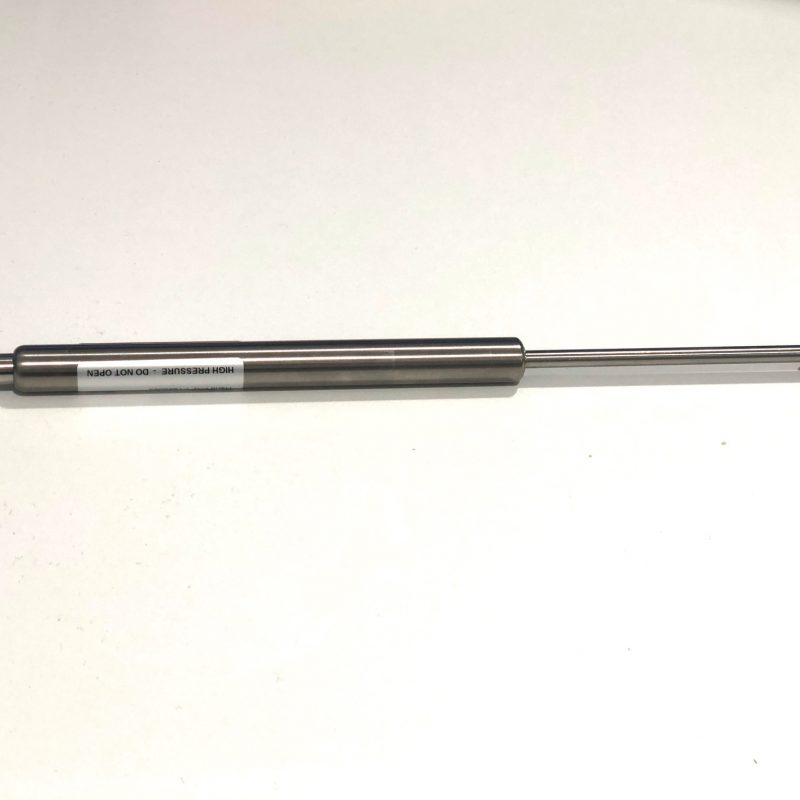 Princess P42 & P68 Flybridge hatch gas strut