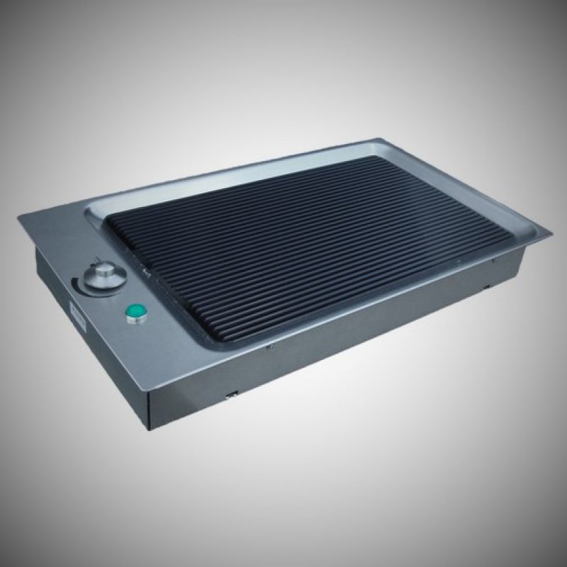 Leisure Products Marine Griddle /BBQ