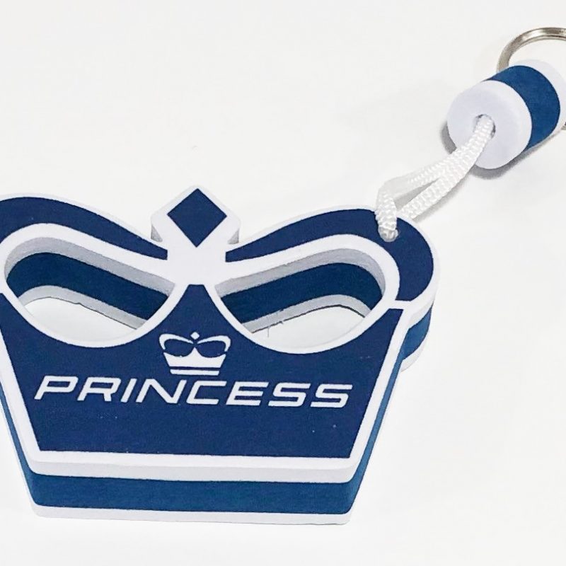 PMYS Princess Key Ring