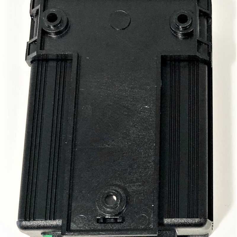 Alfatronix PV12s 24V – 12V DC converter