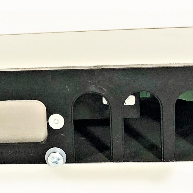 V48 & V50 Helm drop window Control Box