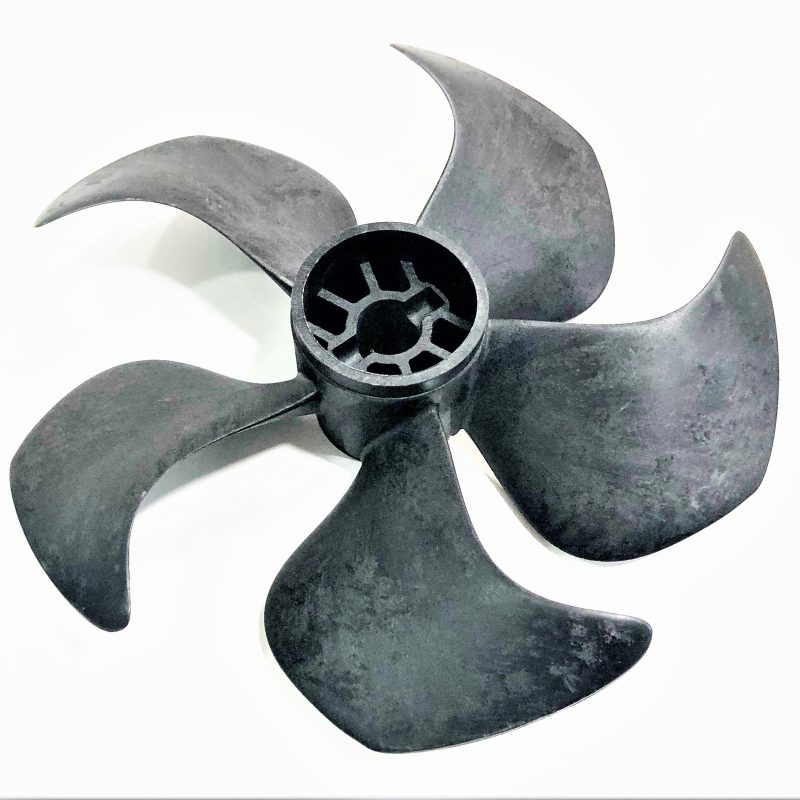 Sidepower r/h Thruster prop 170,210,250