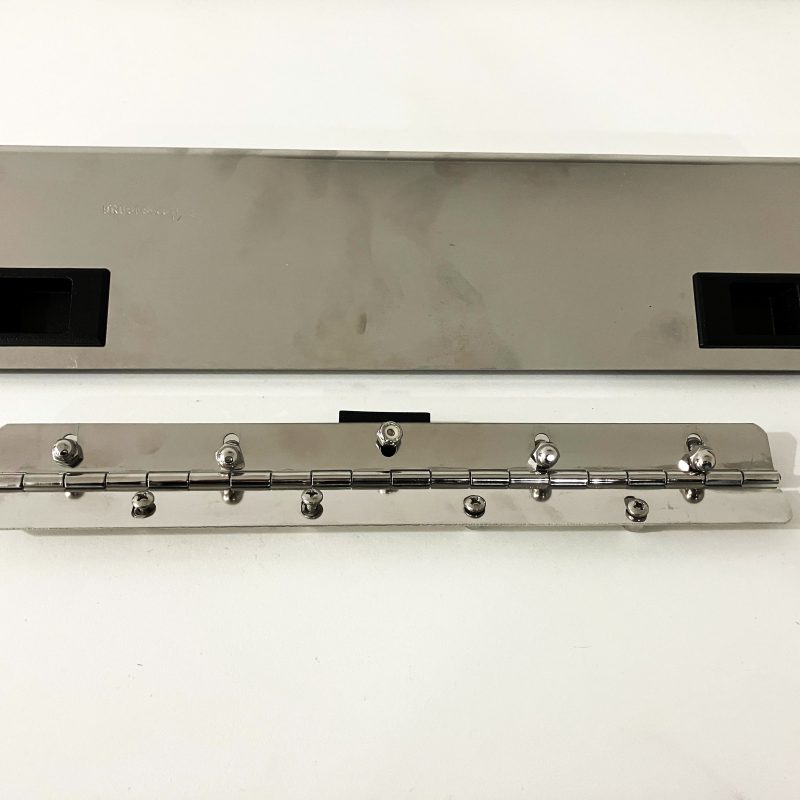 Armstrong Bathing platform Ladder Cover