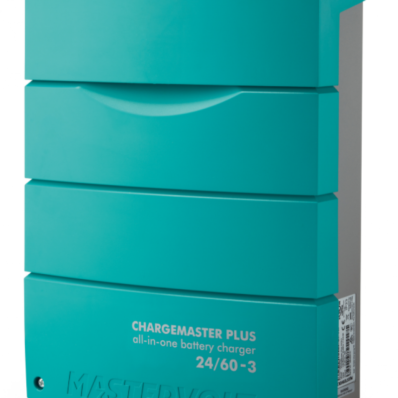 Mastervolt ChargeMaster Plus 24V/40A-3