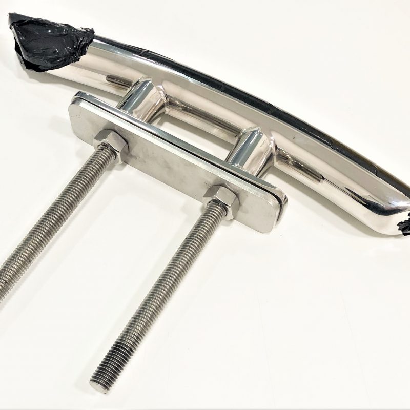 V39 Stainless Steel Cleat Mkii