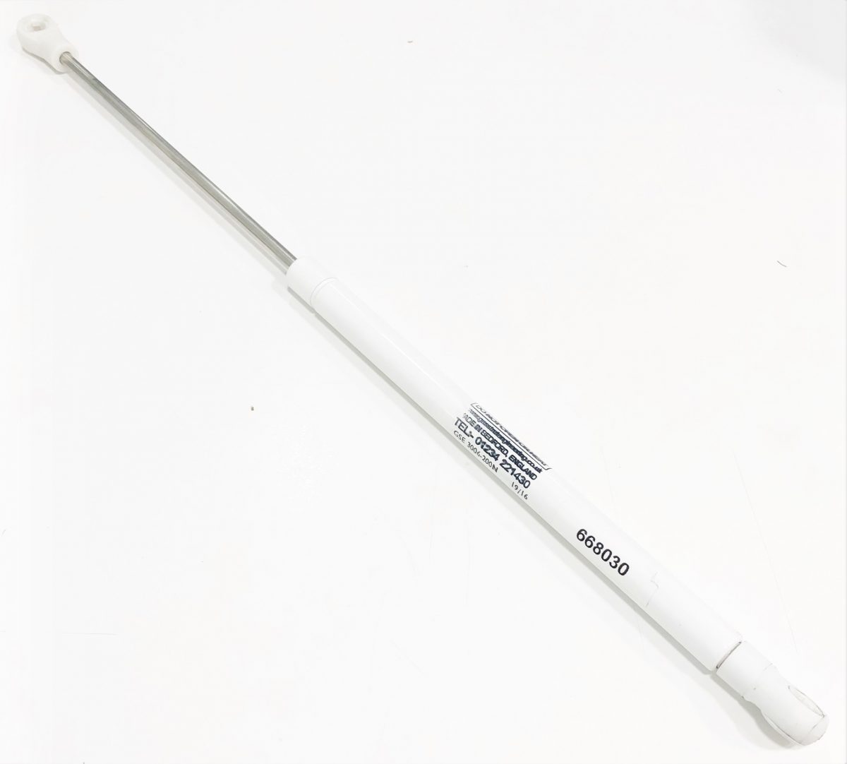 Gas strut Gse 3006150N Princess Boat Parts