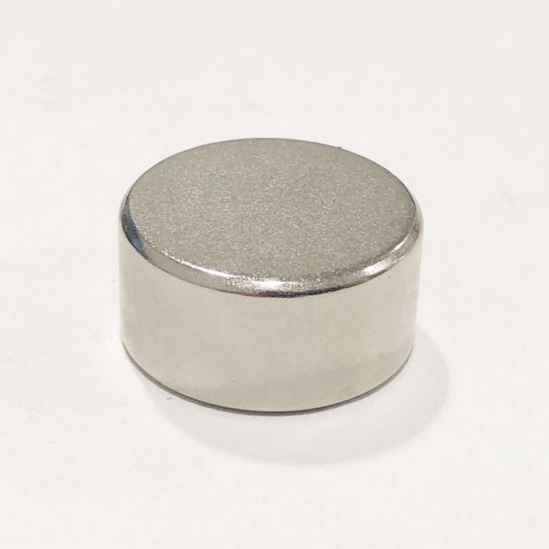 BBQ wet bar cut out neodymium magnet