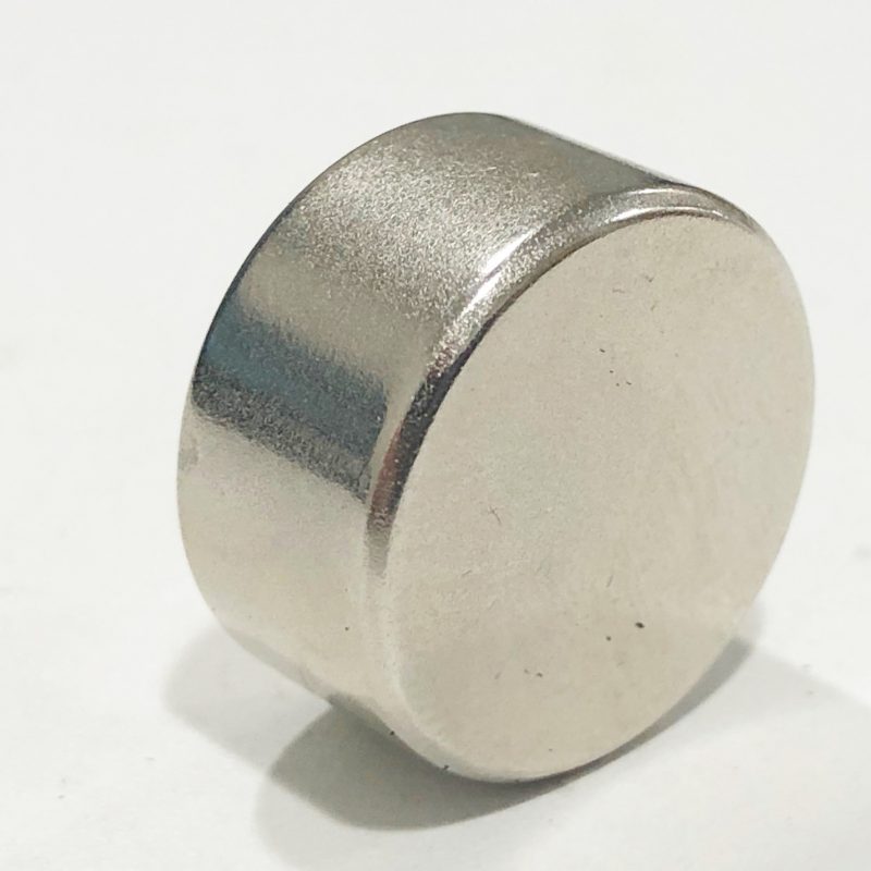 BBQ wet bar cut out neodymium magnet