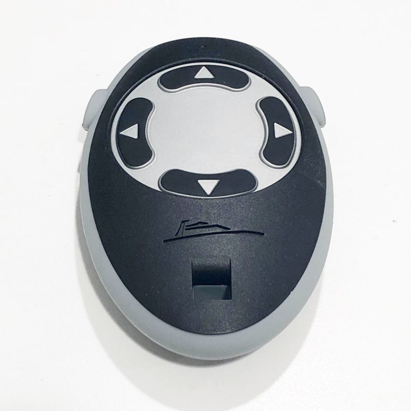 Opacmare 4 Button Passerelle remote