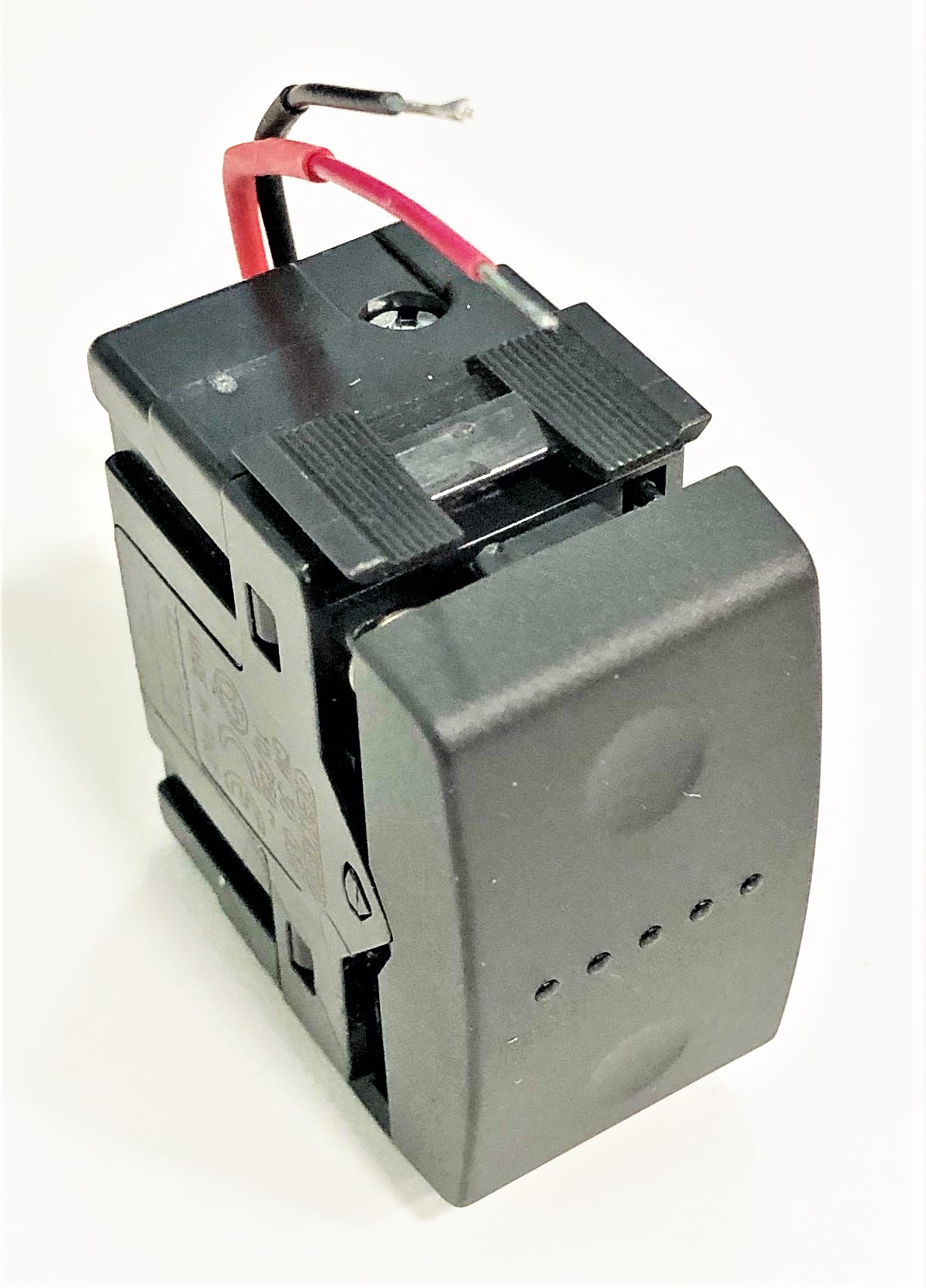 Gewiss Momentary Switch Princess Boat Parts