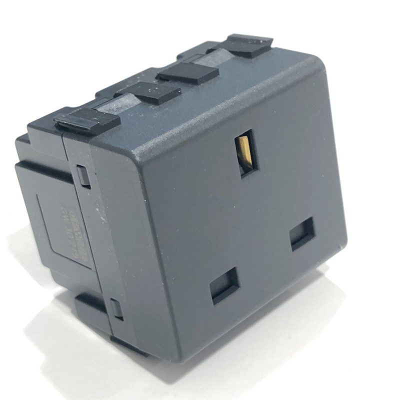 Gewiss Uk single socket