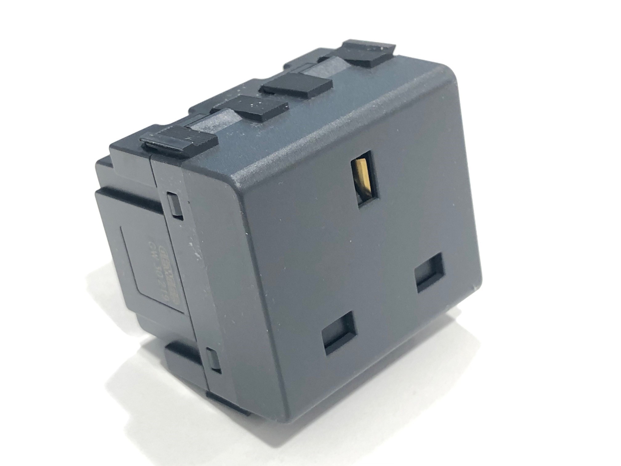 Gewiss Uk single socket Princess Boat Parts