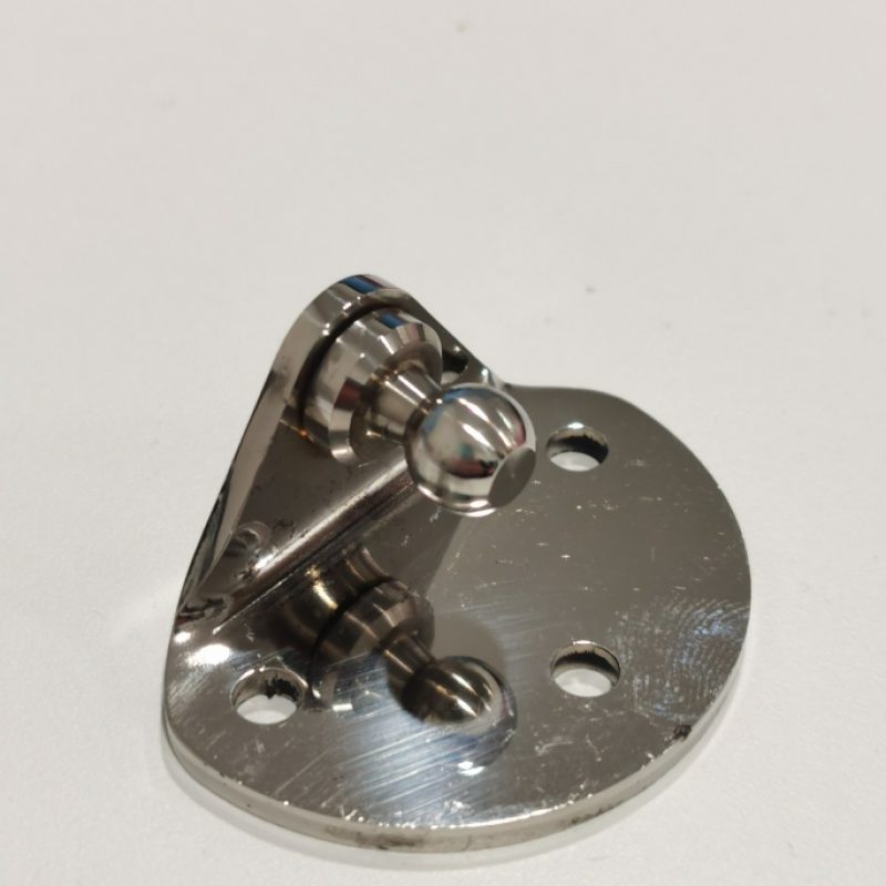 Stainless steel Gas strut mount