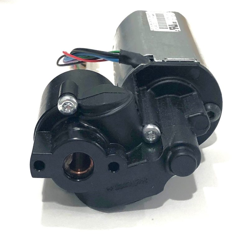 Princess V48 & V50 + P56 2014 – On Helm window motor assy non handed