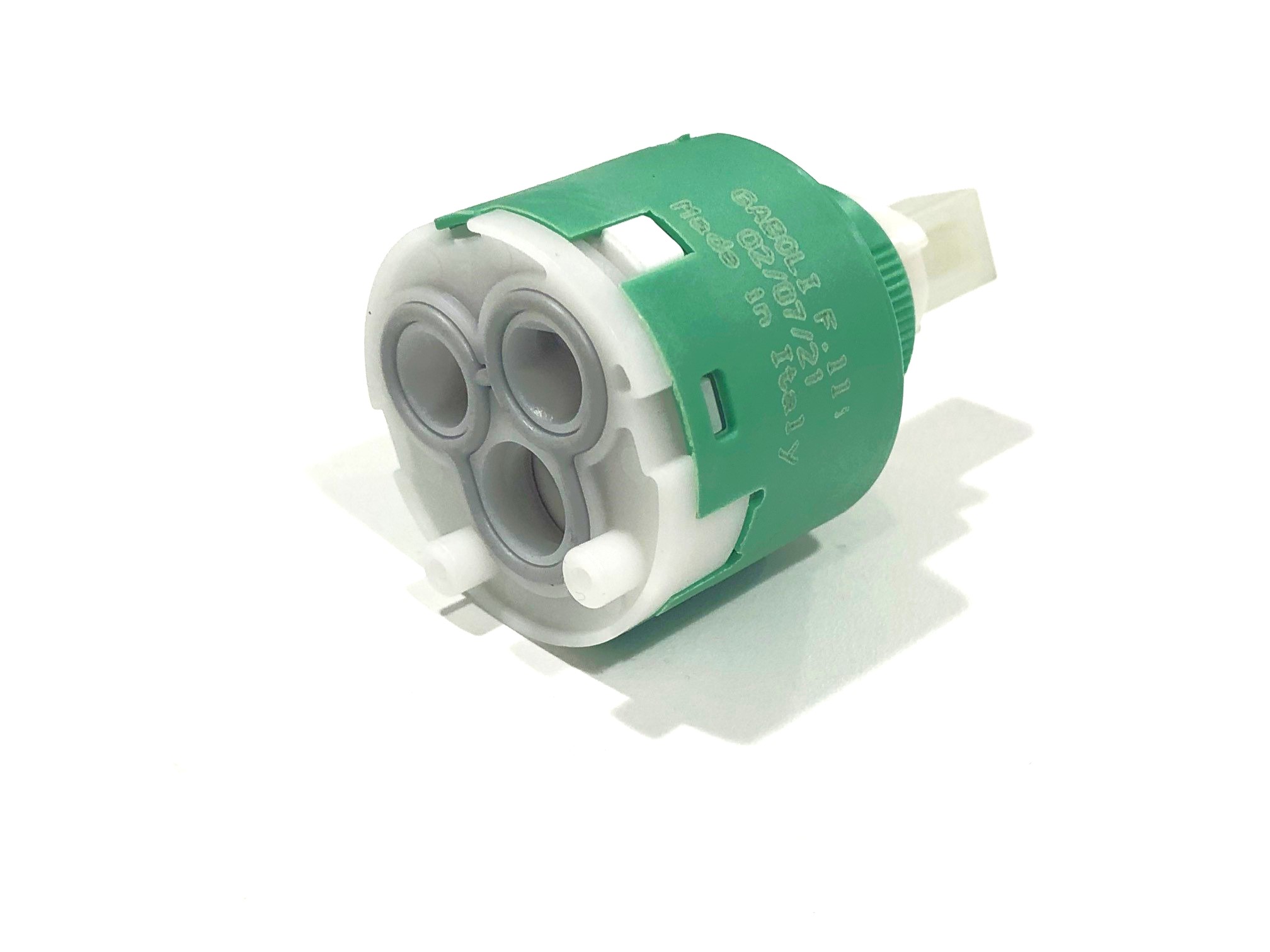 Transom shower mixer cartridge all models Princess Boat Parts