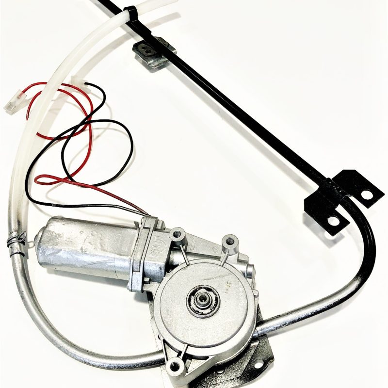 V53 & V56  Stb side  Window Regulator & Motor – Opacmare