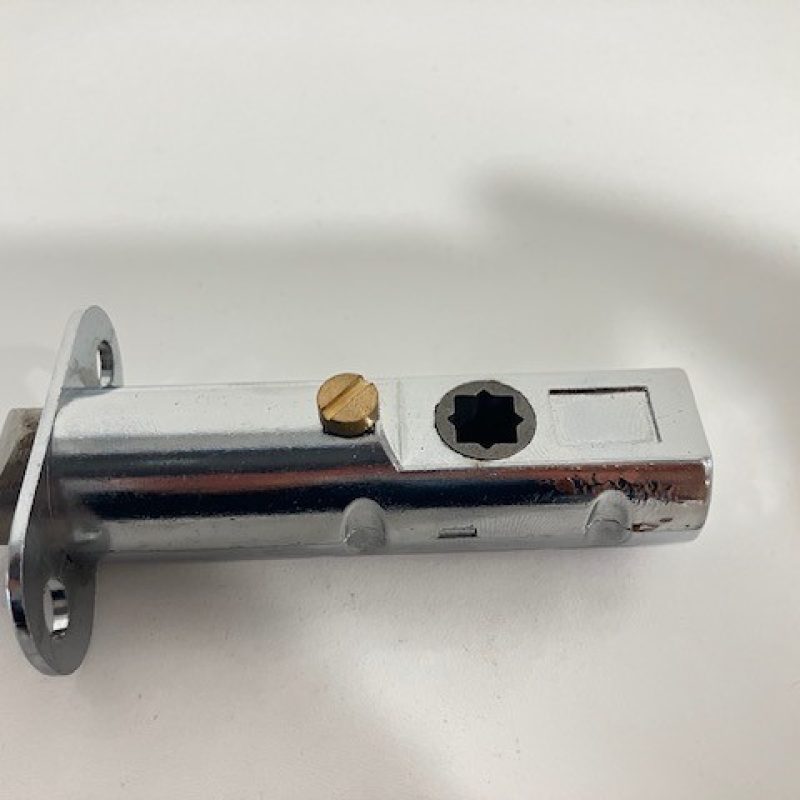 V52 Door Lock  – discontinued