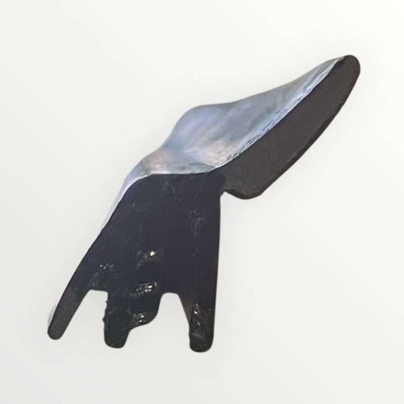 Helm drop window seal  – 729mm long